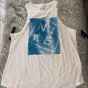 Nike Tank